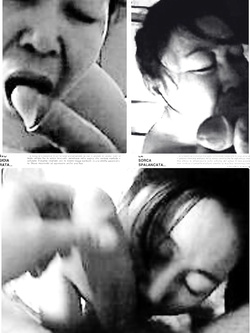 UN PO DI SEGHE CON IL VINTAGE