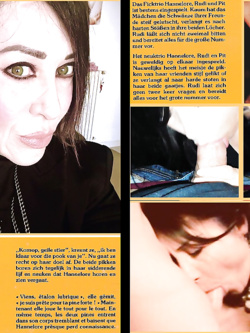 UN PO DI SEGHE CON IL VINTAGE