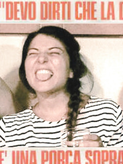 UN PO DI SEGHE CON IL VINTAGE