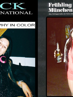 UN PO DI SEGHE CON IL VINTAGE