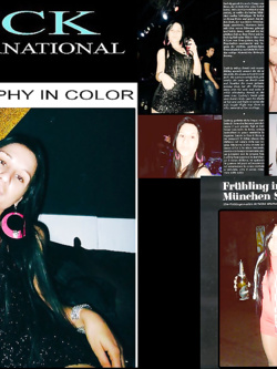 UN PO DI SEGHE CON IL VINTAGE