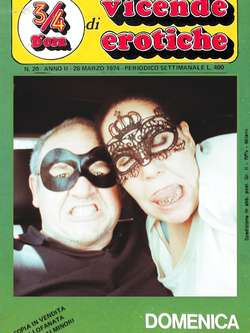 UN PO DI SEGHE CON IL VINTAGE