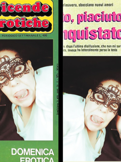 UN PO DI SEGHE CON IL VINTAGE