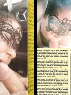 UN PO DI SEGHE CON IL VINTAGE