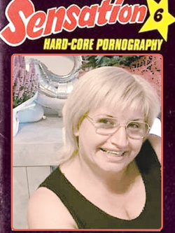 UN PO DI SEGHE CON IL VINTAGE