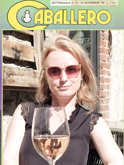 UN PO DI SEGHE CON IL VINTAGE