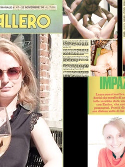 UN PO DI SEGHE CON IL VINTAGE