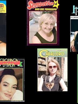 UN PO DI SEGHE CON IL VINTAGE