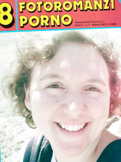 UN PO DI SEGHE CON IL VINTAGE