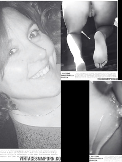 UN PO DI SEGHE CON IL VINTAGE