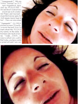 UN PO DI SEGHE CON IL VINTAGE