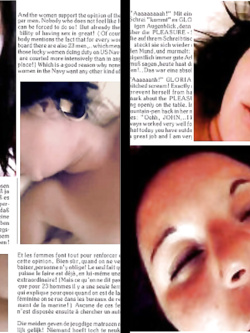 UN PO DI SEGHE CON IL VINTAGE