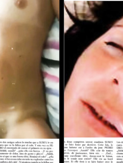 UN PO DI SEGHE CON IL VINTAGE