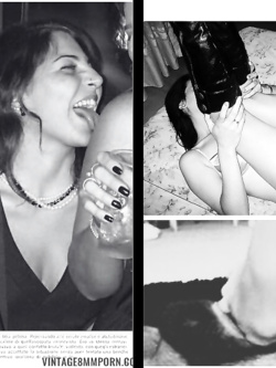 UN PO DI SEGHE CON IL VINTAGE