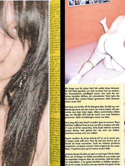 UN PO DI SEGHE CON IL VINTAGE