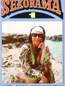 UN PO DI SEGHE CON IL VINTAGE