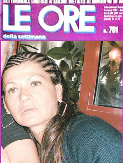 UN PO DI SEGHE CON IL VINTAGE