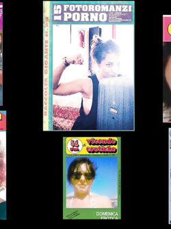 UN PO DI SEGHE CON IL VINTAGE