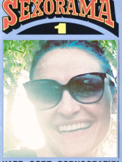 UN PO DI SEGHE CON IL VINTAGE