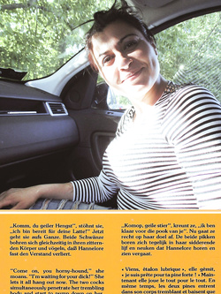 UN PO DI SEGHE CON IL VINTAGE