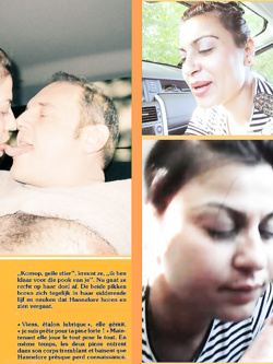 UN PO DI SEGHE CON IL VINTAGE