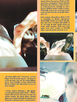 UN PO DI SEGHE CON IL VINTAGE