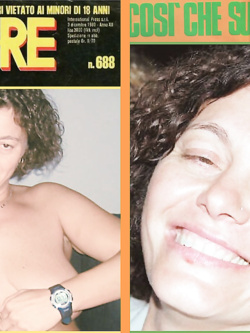 UN PO DI SEGHE CON IL VINTAGE