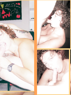 UN PO DI SEGHE CON IL VINTAGE