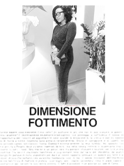 UN PO DI SEGHE CON IL VINTAGE