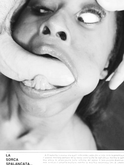 UN PO DI SEGHE CON IL VINTAGE