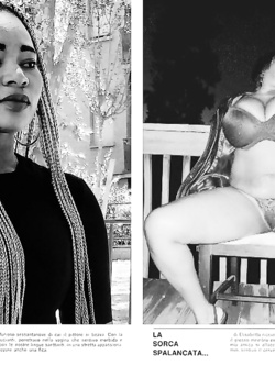 UN PO DI SEGHE CON IL VINTAGE