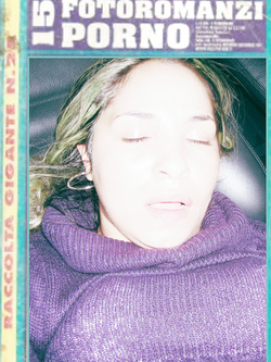 UN PO DI SEGHE CON IL VINTAGE