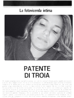 UN PO DI SEGHE CON IL VINTAGE