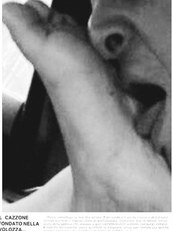 UN PO DI SEGHE CON IL VINTAGE