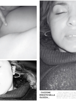 UN PO DI SEGHE CON IL VINTAGE