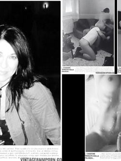 UN PO DI SEGHE CON IL VINTAGE