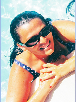 UN PO DI SEGHE CON IL VINTAGE