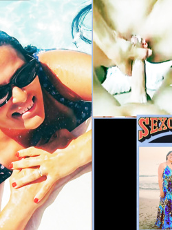 UN PO DI SEGHE CON IL VINTAGE