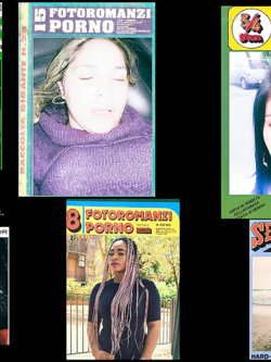 UN PO DI SEGHE CON IL VINTAGE