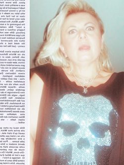 UN PO DI SEGHE CON IL VINTAGE