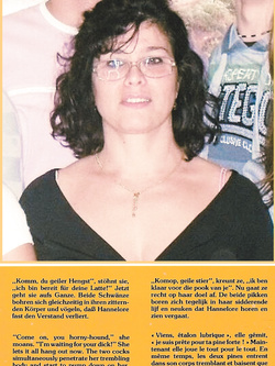 UN PO DI SEGHE CON IL VINTAGE