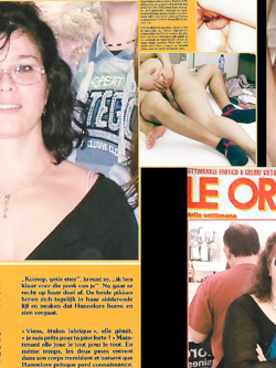 UN PO DI SEGHE CON IL VINTAGE