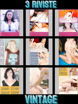 UN PO DI SEGHE CON IL VINTAGE