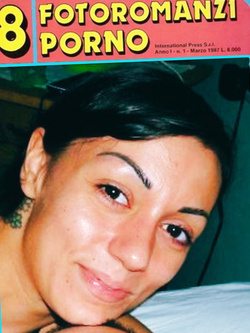 UN PO DI SEGHE CON IL VINTAGE