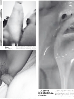 UN PO DI SEGHE CON IL VINTAGE