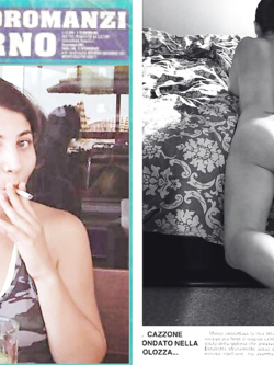 UN PO DI SEGHE CON IL VINTAGE