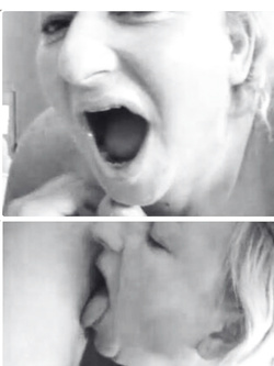 UN PO DI SEGHE CON IL VINTAGE