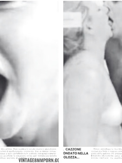 UN PO DI SEGHE CON IL VINTAGE