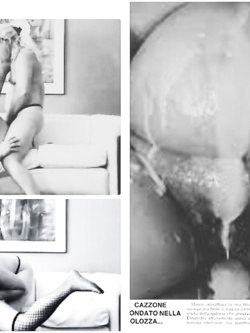 UN PO DI SEGHE CON IL VINTAGE