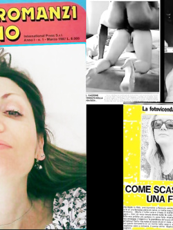 UN PO DI SEGHE CON IL VINTAGE